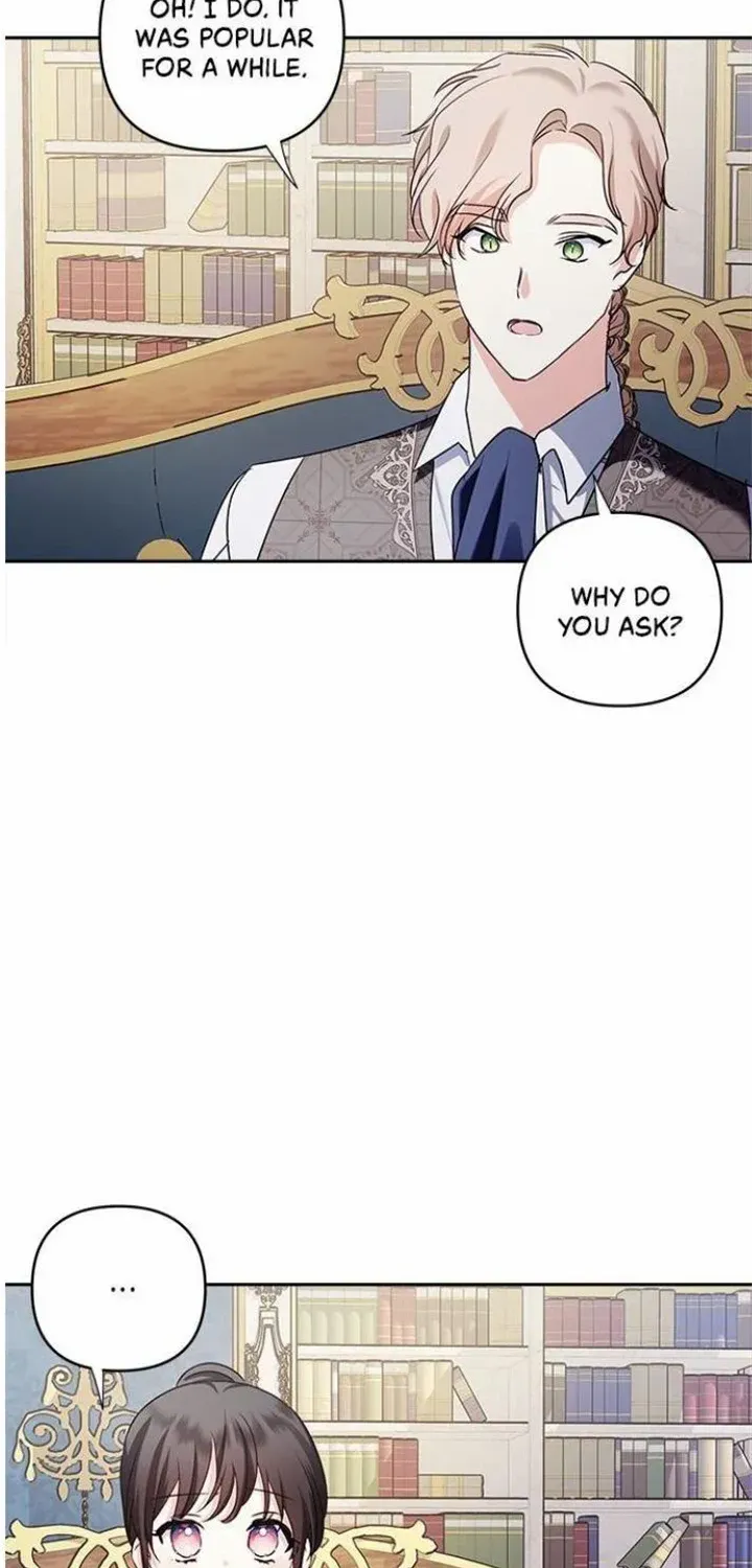 Monster Duke’s Daughter Zinmanga X Chapter 117 Page 30