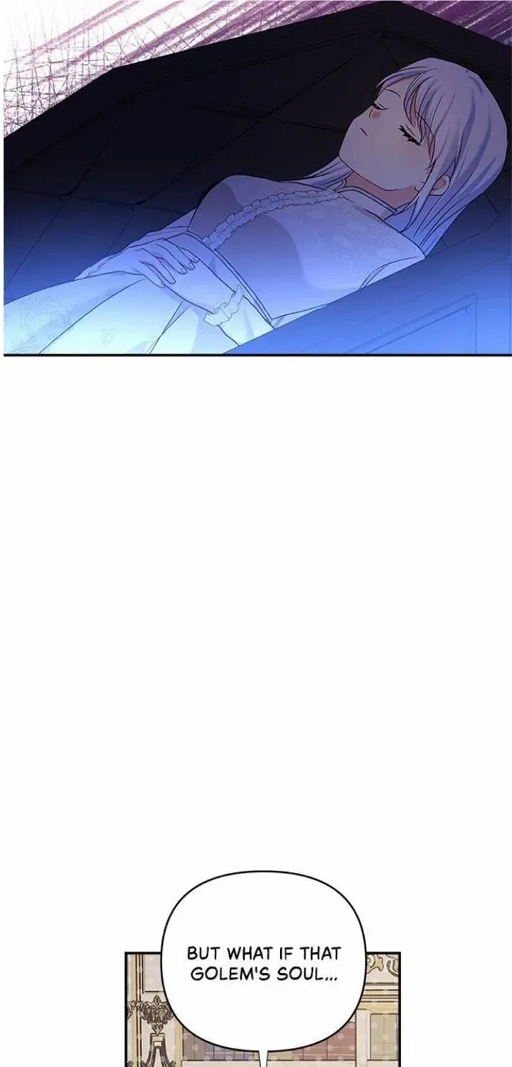 Monster Duke’s Daughter Zinmanga X Chapter 117 Page 39
