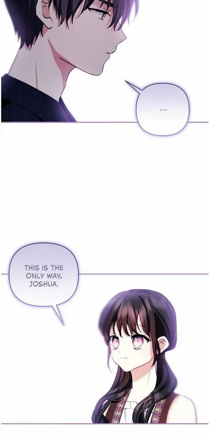 Monster Duke’s Daughter Zinmanga X Chapter 111 Page 40