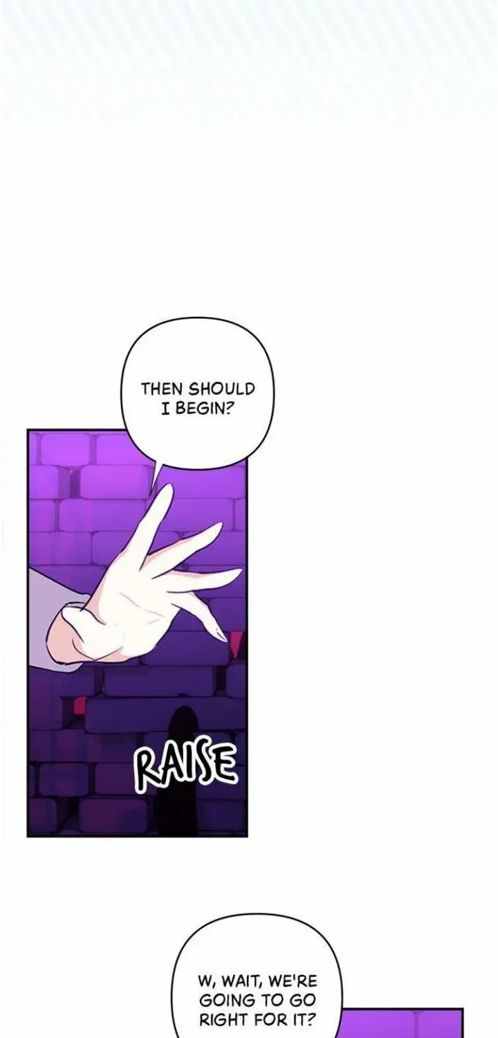 Monster Duke’s Daughter Zinmanga X Chapter 111 Page 43