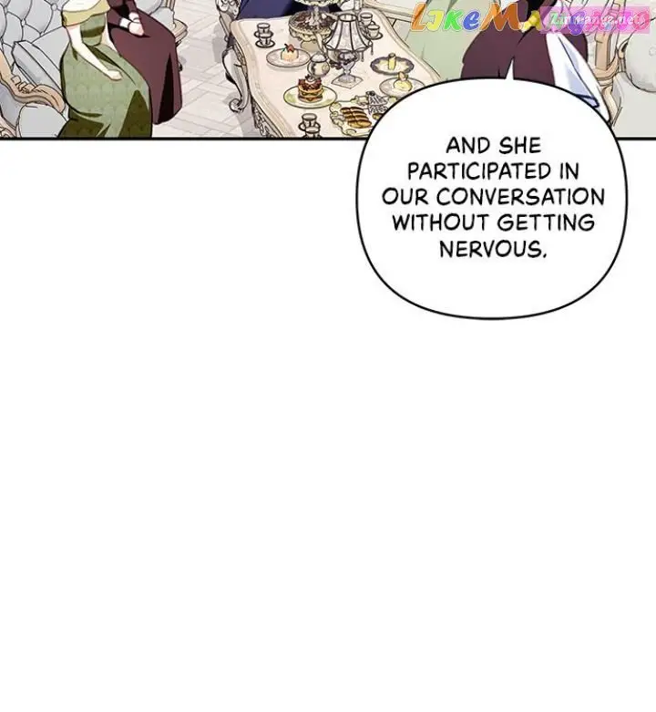 Monster Duke’s Daughter Zinmanga X Chapter 103 Page 21