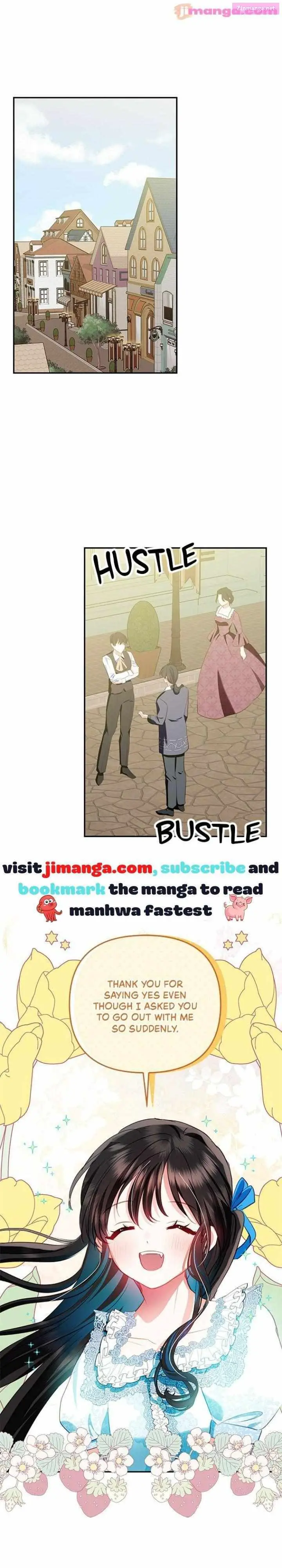 Monster Duke’s Daughter Zinmanga X Chapter 102 Page 2