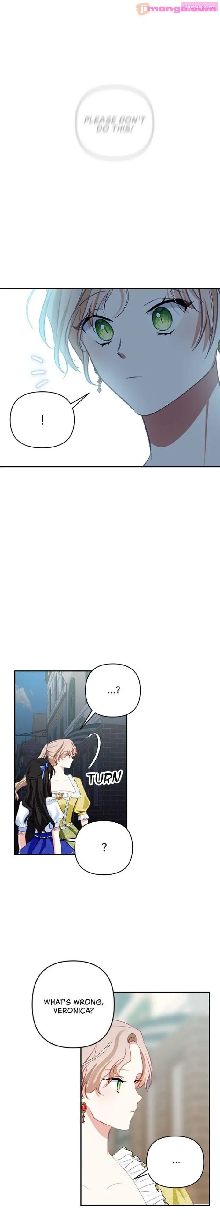 Monster Duke’s Daughter Zinmanga X Chapter 102 Page 5