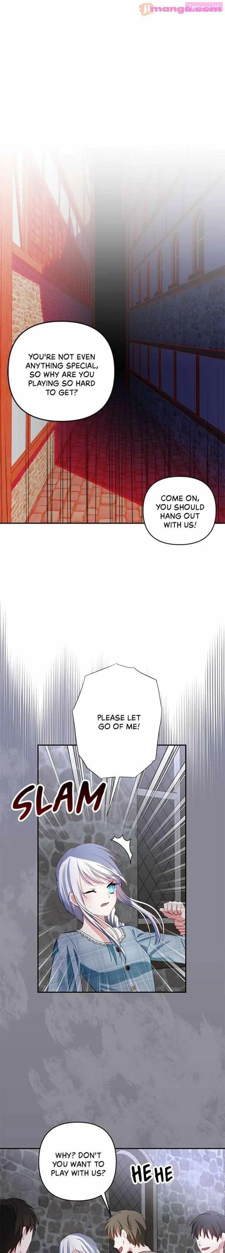 Monster Duke’s Daughter Zinmanga X Chapter 102 Page 6