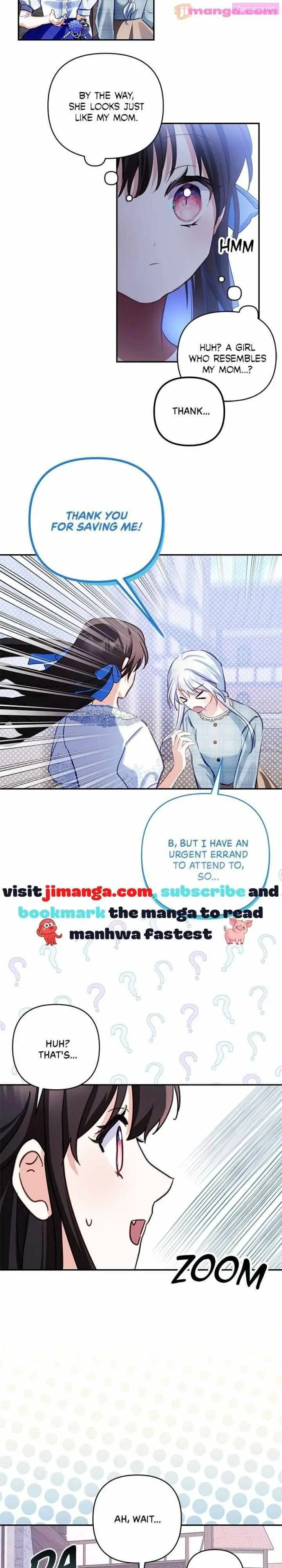 Monster Duke’s Daughter Zinmanga X Chapter 102 Page 15