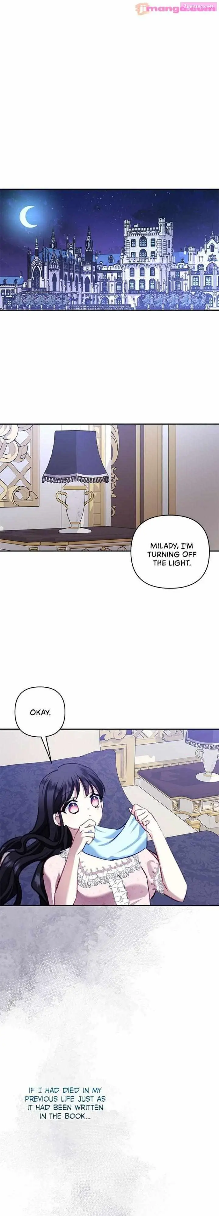 Monster Duke’s Daughter Zinmanga X Chapter 102 Page 20