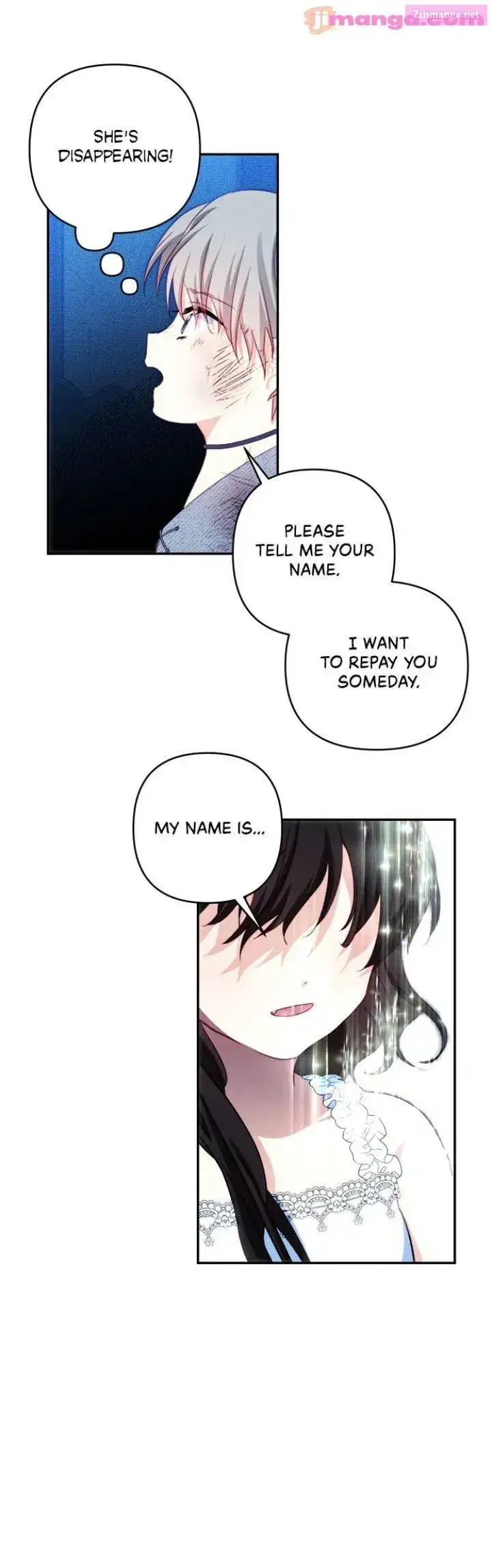 Monster Duke’s Daughter Zinmanga X Chapter 100 Page 8