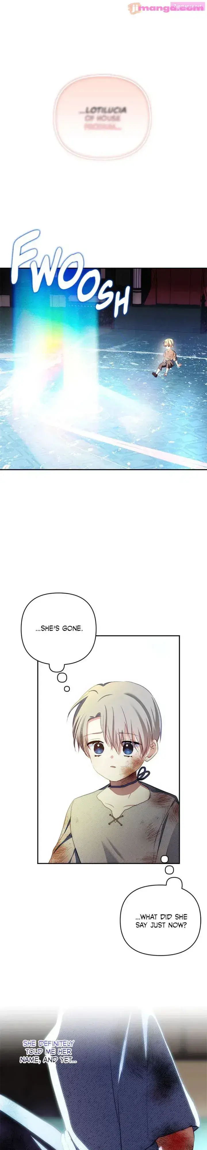 Monster Duke’s Daughter Zinmanga X Chapter 100 Page 9
