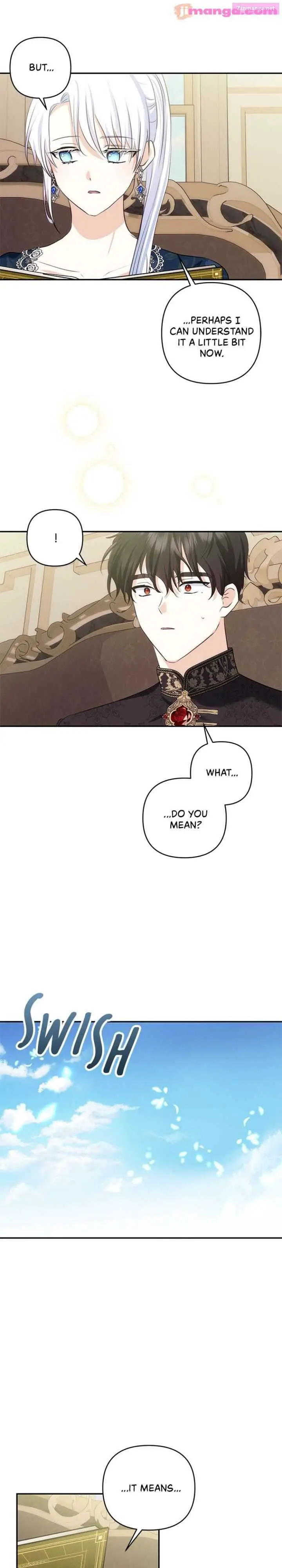 Monster Duke’s Daughter Zinmanga X Chapter 98 Page 2