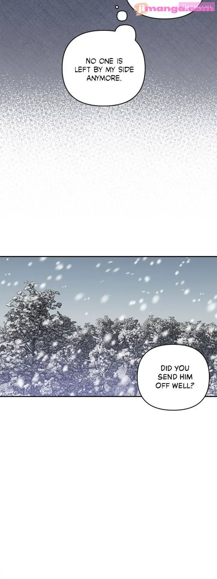 Monster Duke’s Daughter Zinmanga X Chapter 98 Page 6