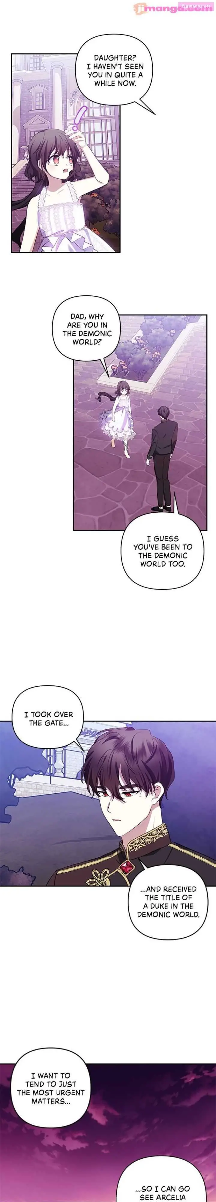 Monster Duke’s Daughter Zinmanga X Chapter 98 Page 16