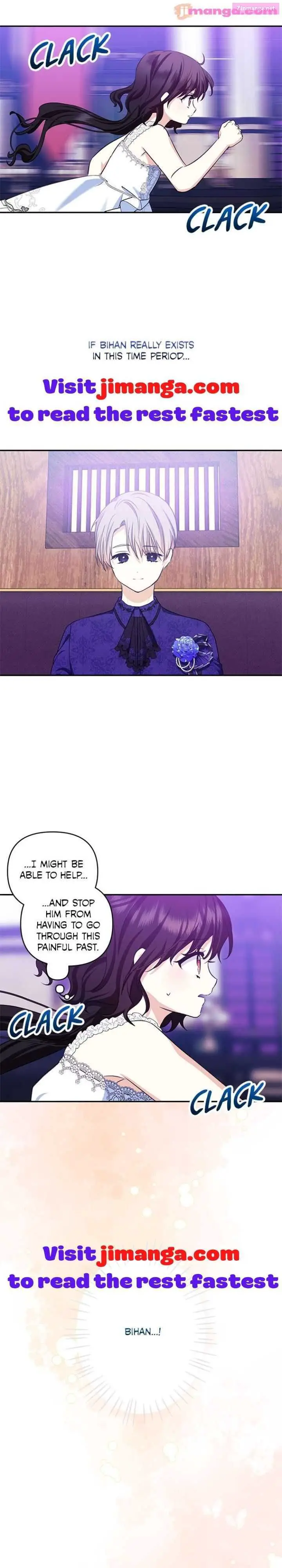 Monster Duke’s Daughter Zinmanga X Chapter 98 Page 29