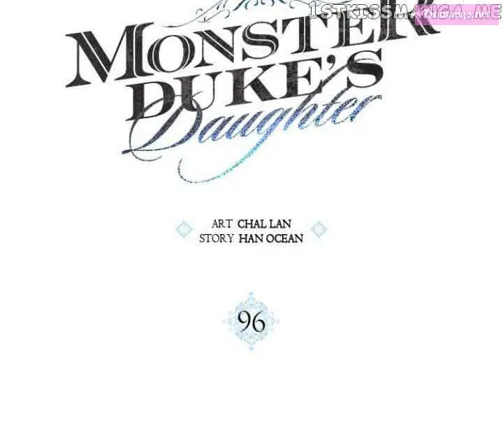 Monster Duke’s Daughter Zinmanga X Chapter 96 Page 6