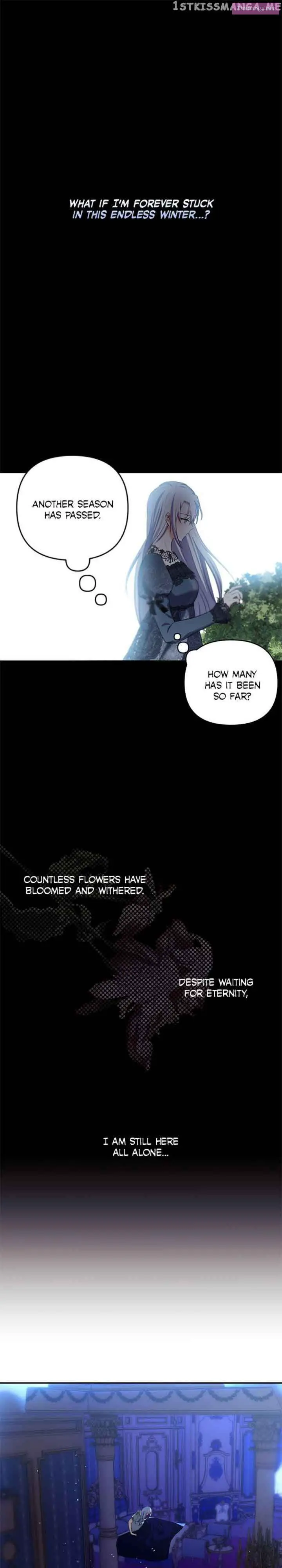 Monster Duke’s Daughter Zinmanga X Chapter 96 Page 19