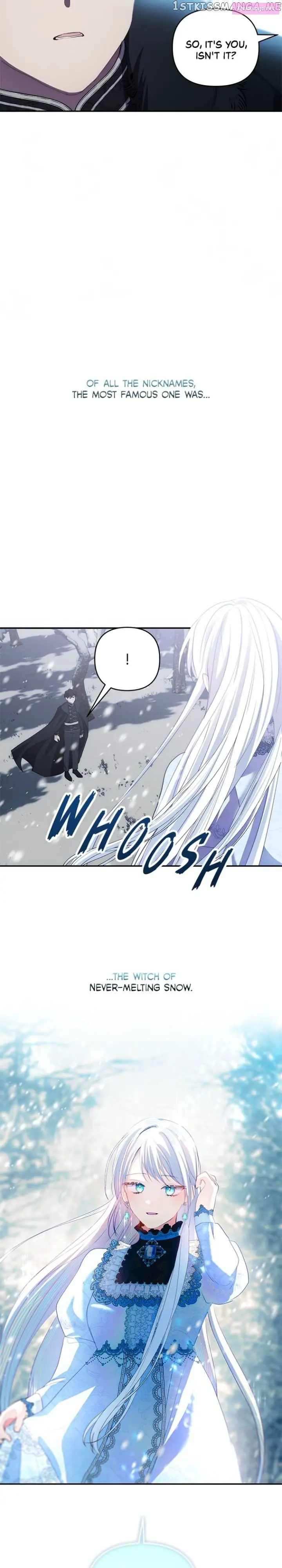 Monster Duke’s Daughter Zinmanga X Chapter 95 Page 4