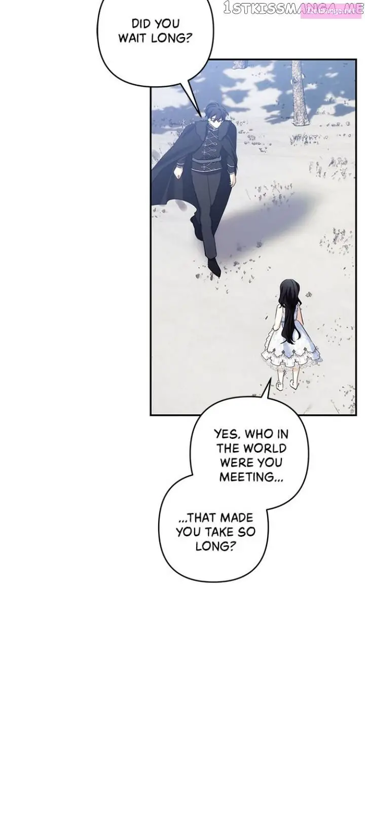 Monster Duke’s Daughter Zinmanga X Chapter 95 Page 14