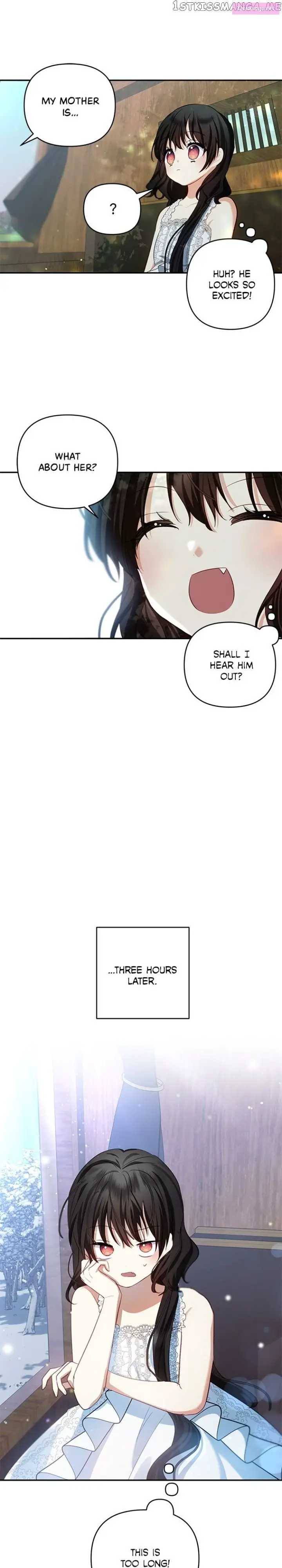 Monster Duke’s Daughter Zinmanga X Chapter 94 Page 22