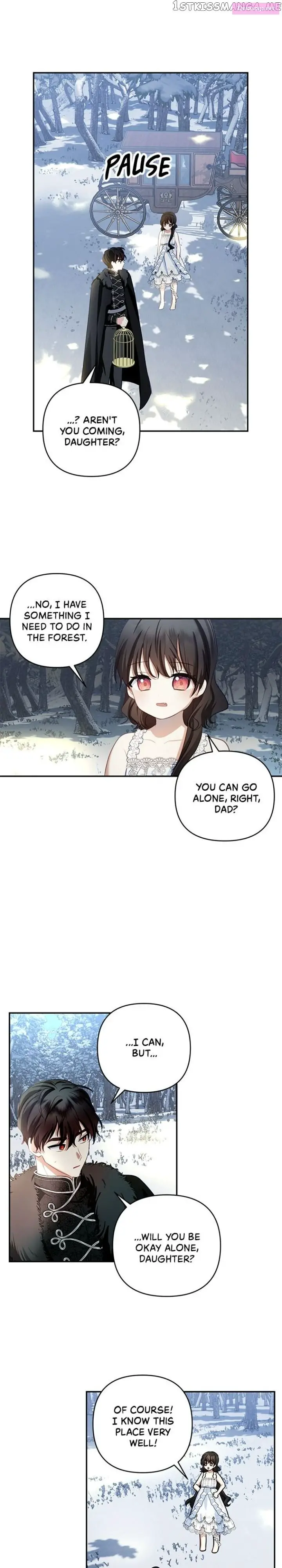 Monster Duke’s Daughter Zinmanga X Chapter 94 Page 26