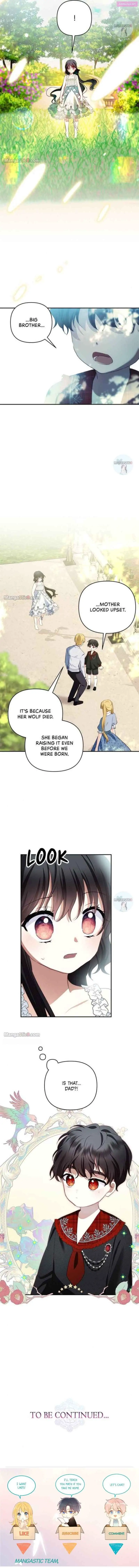 Monster Duke’s Daughter Zinmanga X Chapter 93 Page 11