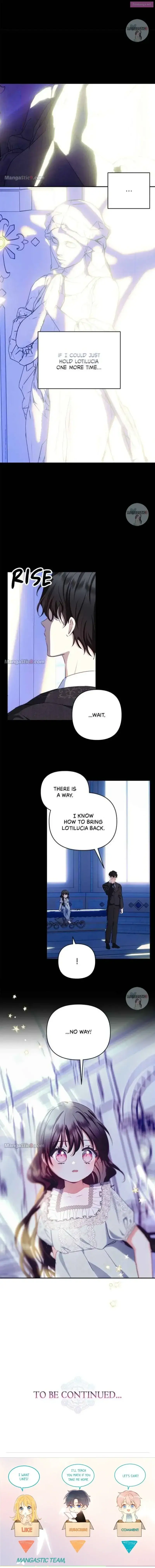 Monster Duke’s Daughter Zinmanga X Chapter 88 Page 13