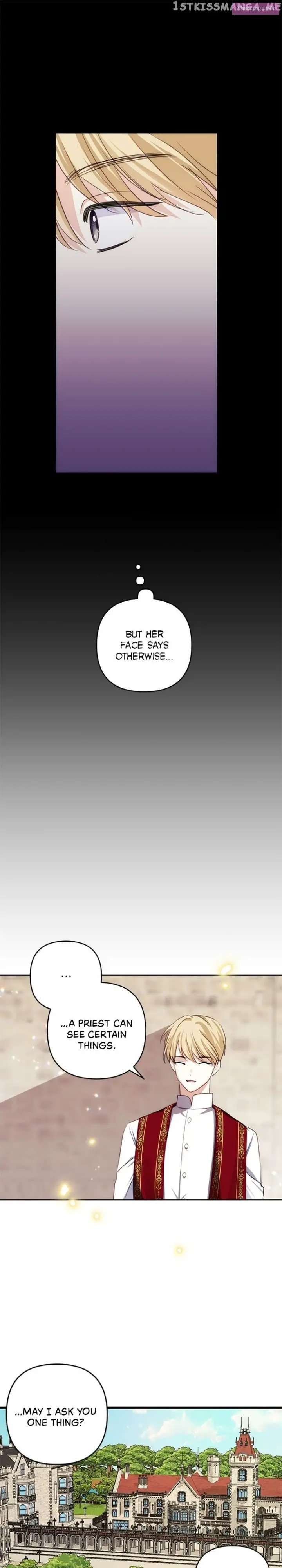 Monster Duke’s Daughter Zinmanga X Chapter 86 Page 25