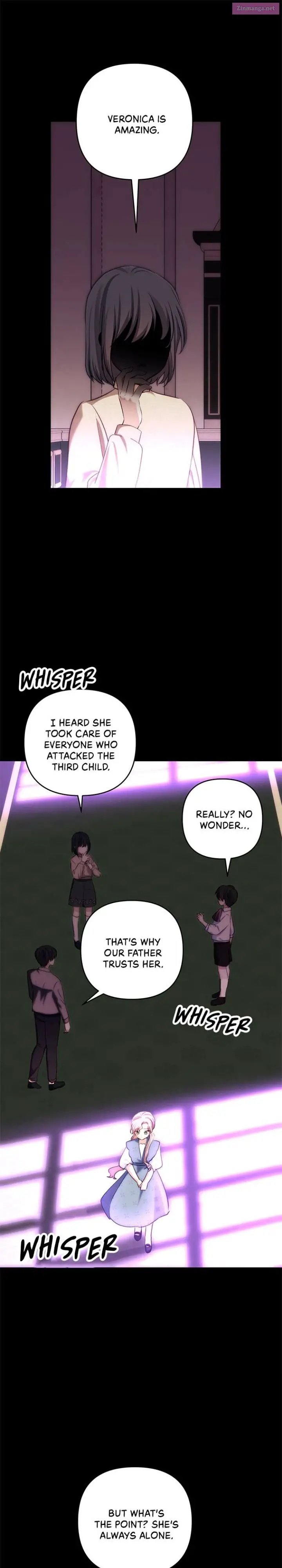 Monster Duke’s Daughter Zinmanga X Chapter 85 Page 6