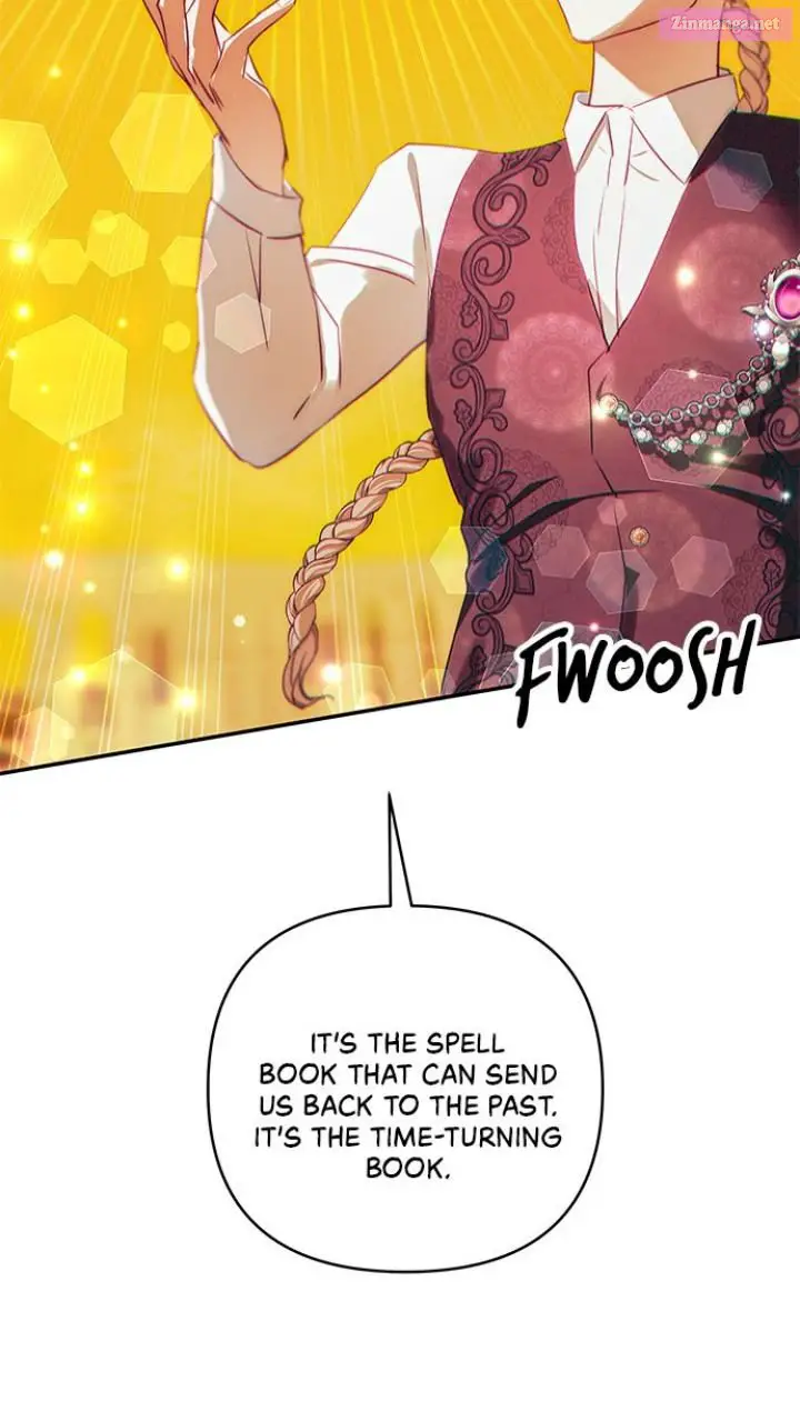 Monster Duke’s Daughter Zinmanga X Chapter 85 Page 29