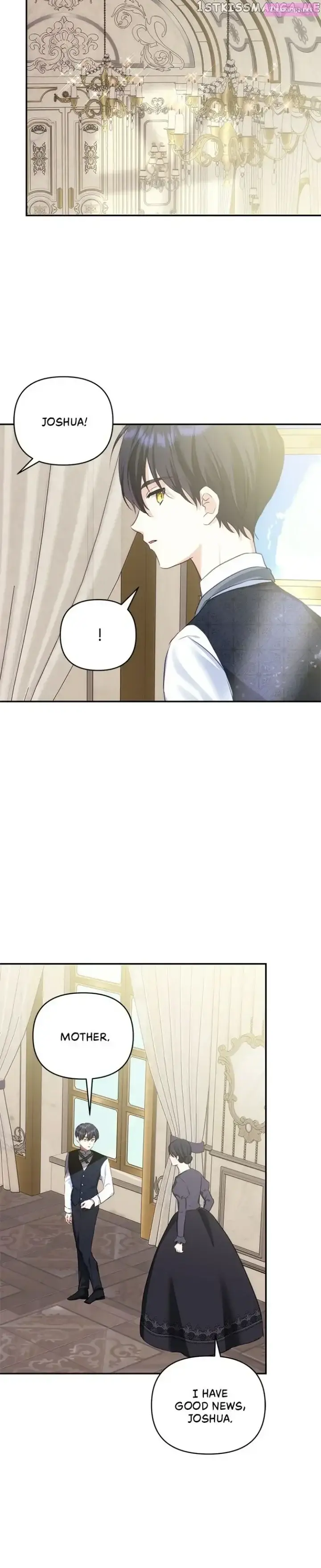 Monster Duke’s Daughter Zinmanga X Chapter 82 Page 8