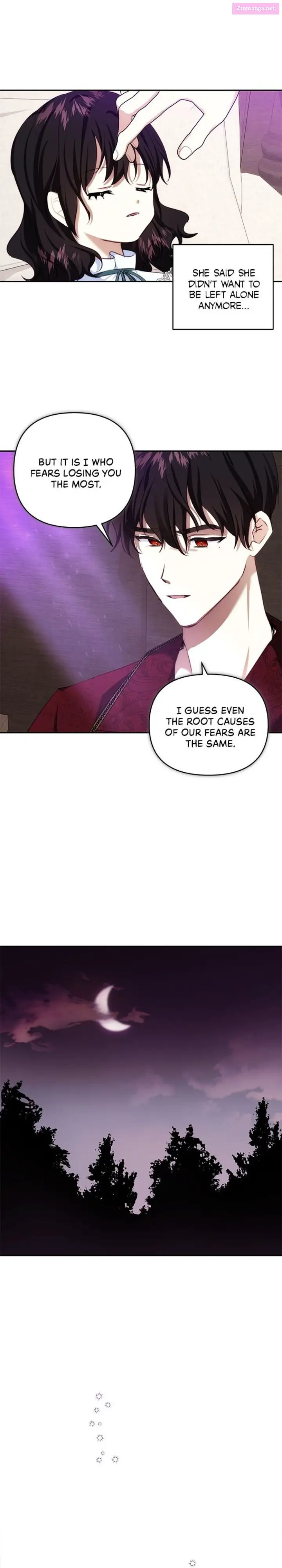 Monster Duke’s Daughter Zinmanga X Chapter 81 Page 29