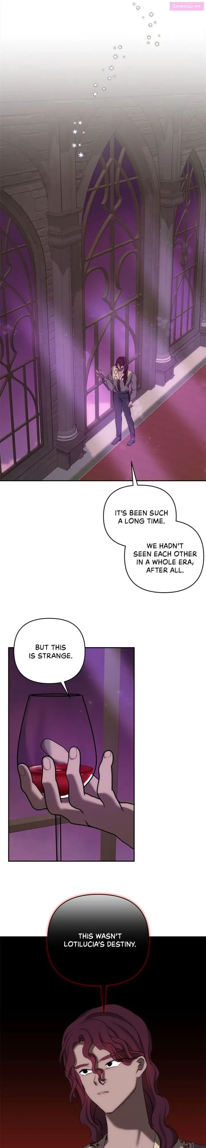 Monster Duke’s Daughter Zinmanga X Chapter 81 Page 30