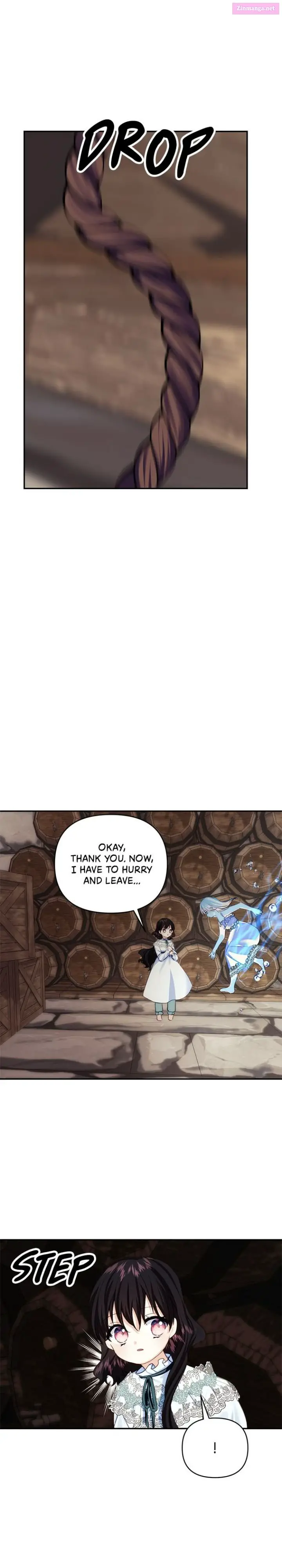 Monster Duke’s Daughter Zinmanga X Chapter 80 Page 14