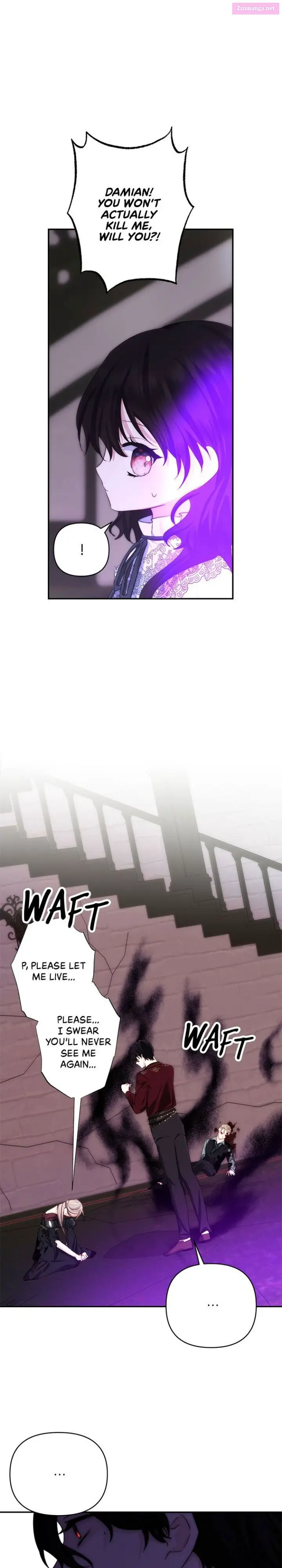 Monster Duke’s Daughter Zinmanga X Chapter 80 Page 28