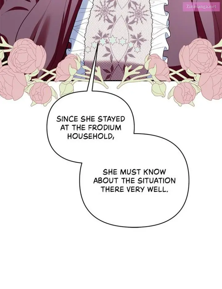 Monster Duke’s Daughter Zinmanga X Chapter 78 Page 17