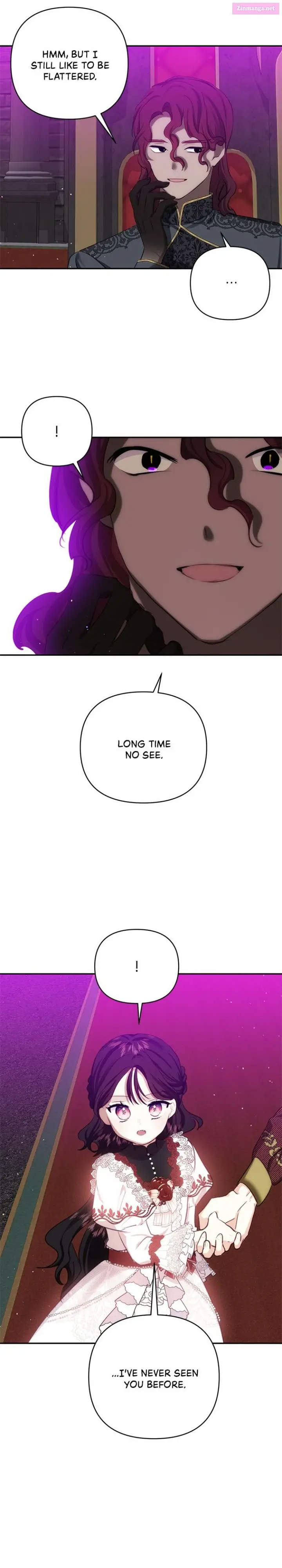 Monster Duke’s Daughter Zinmanga X Chapter 78 Page 29