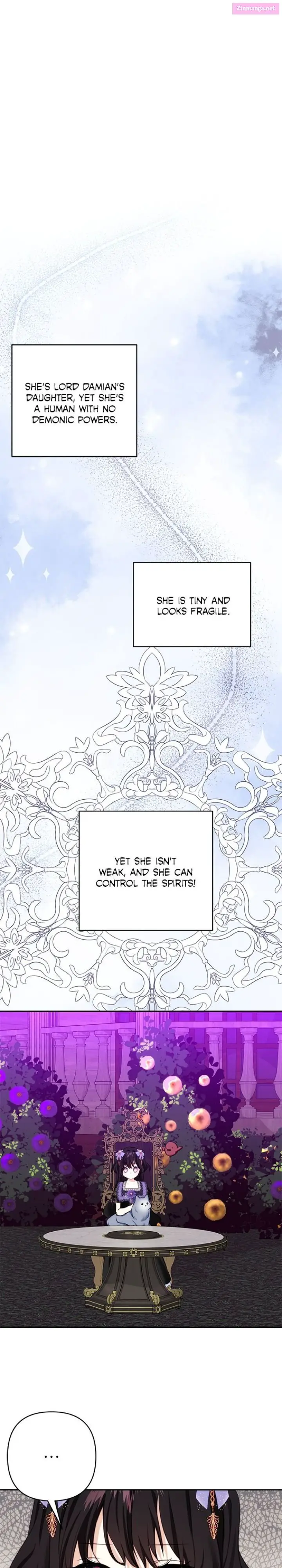 Monster Duke’s Daughter Zinmanga X Chapter 77 Page 1
