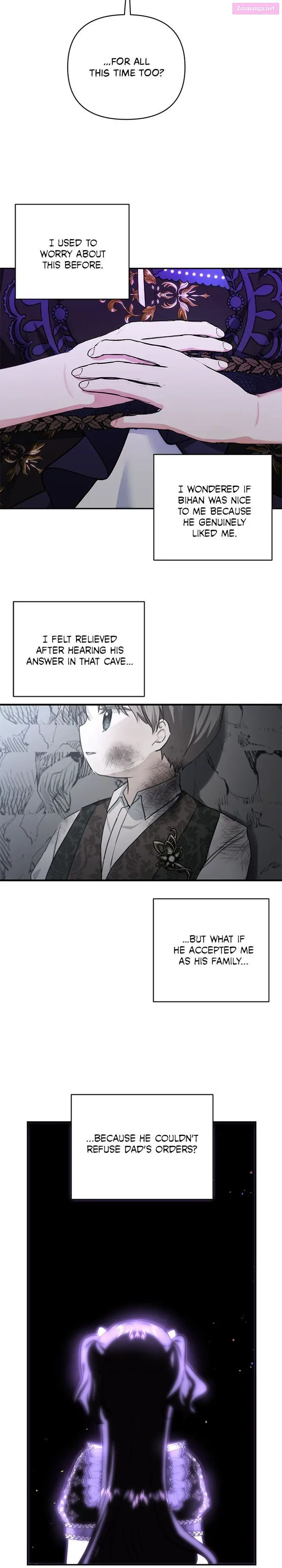 Monster Duke’s Daughter Zinmanga X Chapter 77 Page 14