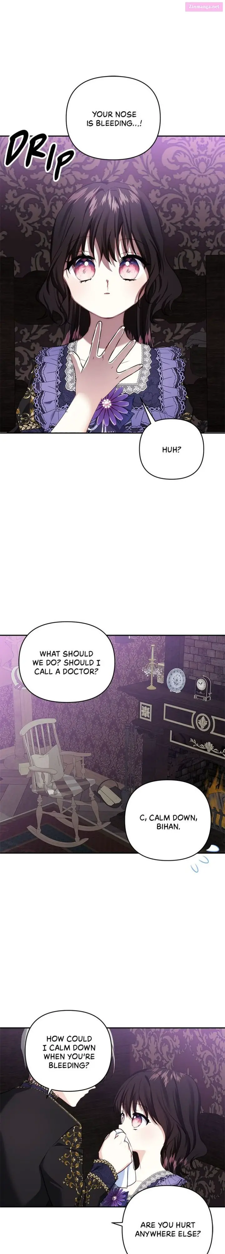 Monster Duke’s Daughter Zinmanga X Chapter 76 Page 26