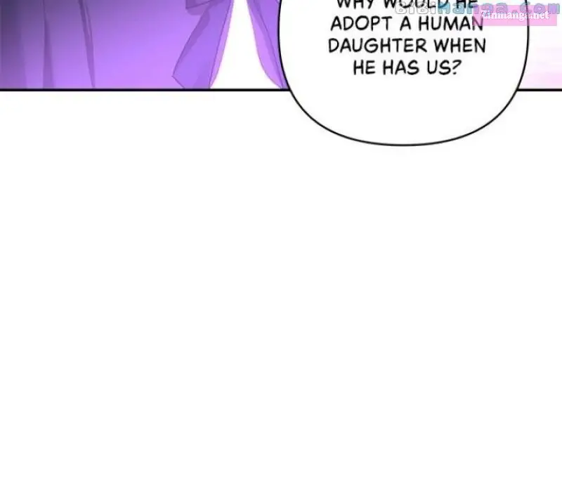 Monster Duke’s Daughter Zinmanga X Chapter 75 Page 14