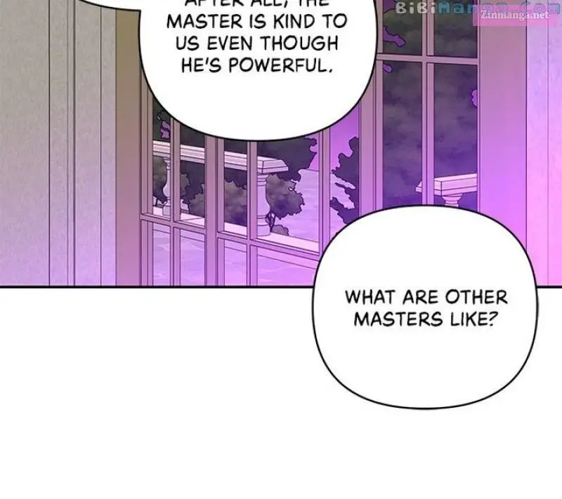 Monster Duke’s Daughter Zinmanga X Chapter 75 Page 22