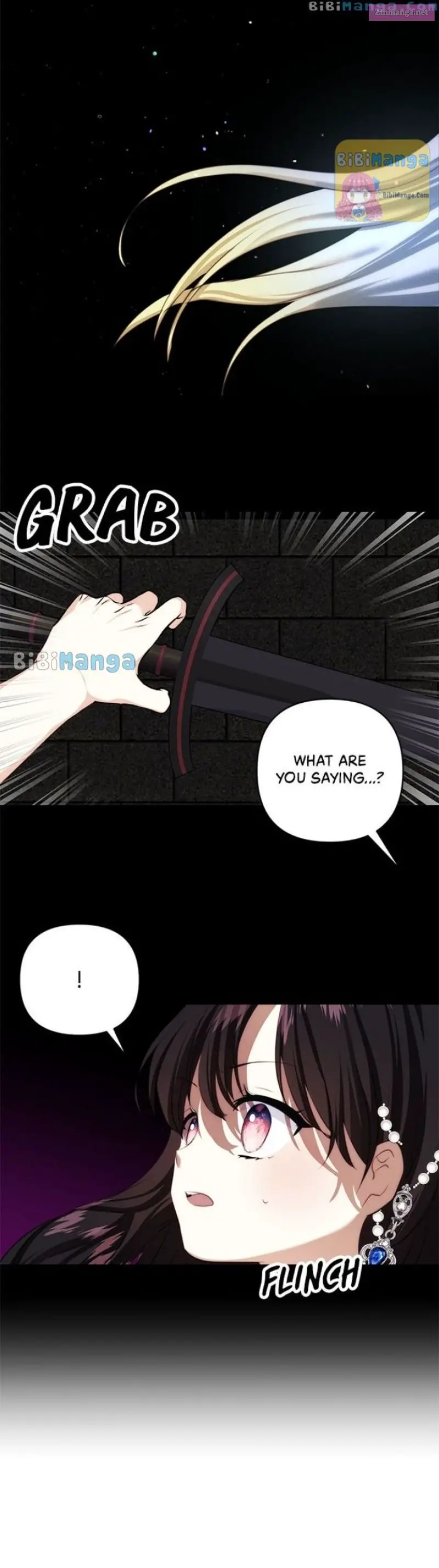 Monster Duke’s Daughter Zinmanga X Chapter 75 Page 28