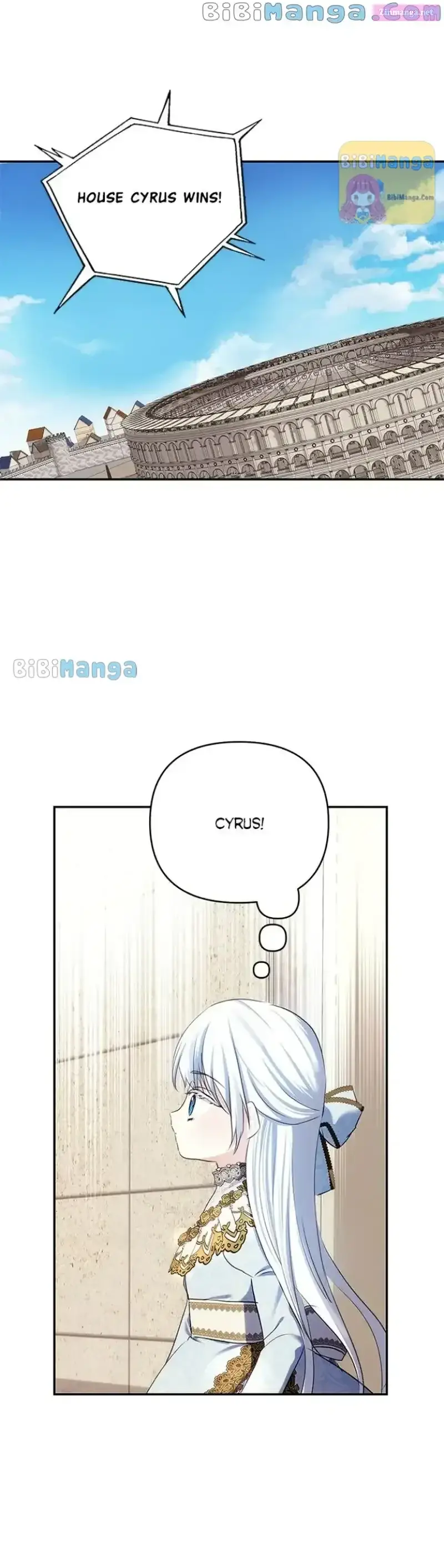 Monster Duke’s Daughter Zinmanga X Chapter 71 Page 2