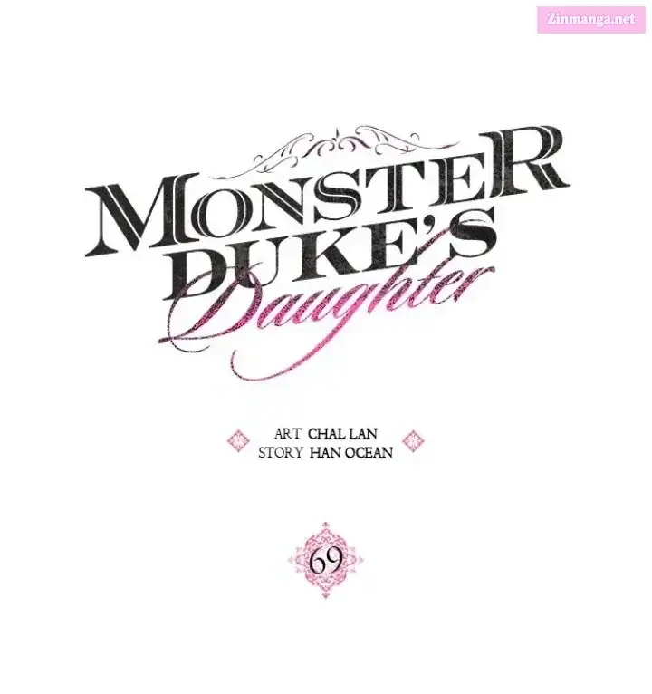 Monster Duke’s Daughter Zinmanga X Chapter 69 Page 2