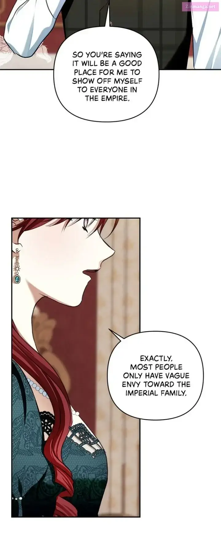 Monster Duke’s Daughter Zinmanga X Chapter 69 Page 17
