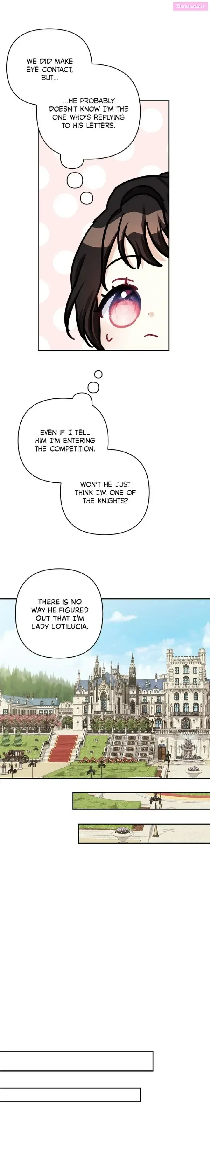 Monster Duke’s Daughter Zinmanga X Chapter 69 Page 24