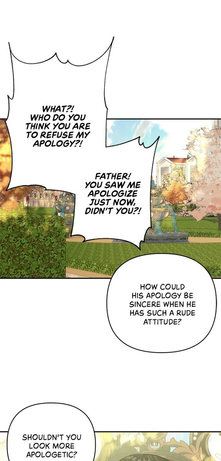 Monster Duke’s Daughter Zinmanga X Chapter 67 Page 48