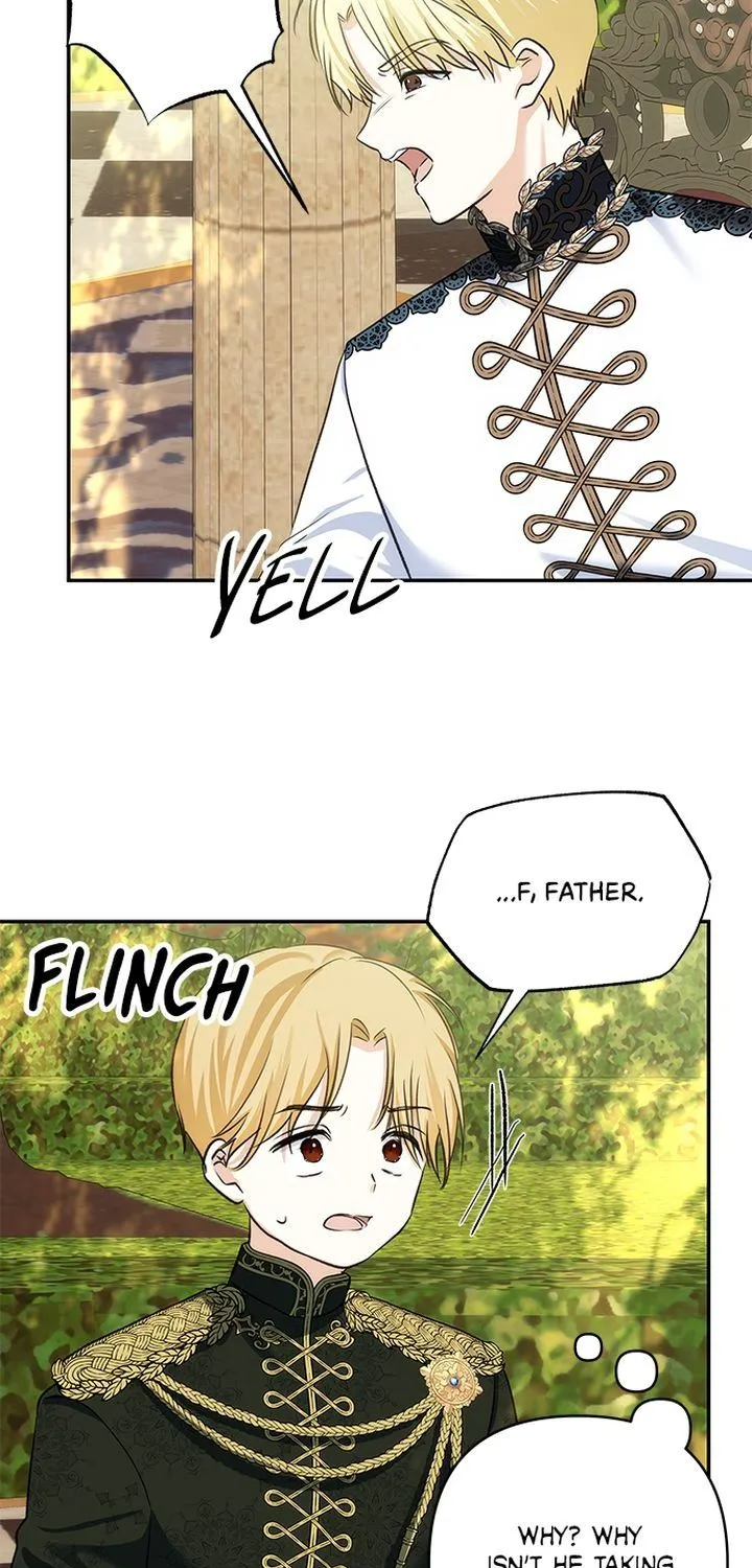 Monster Duke’s Daughter Zinmanga X Chapter 67 Page 51