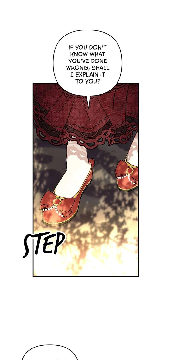Monster Duke’s Daughter Zinmanga X Chapter 67 Page 57