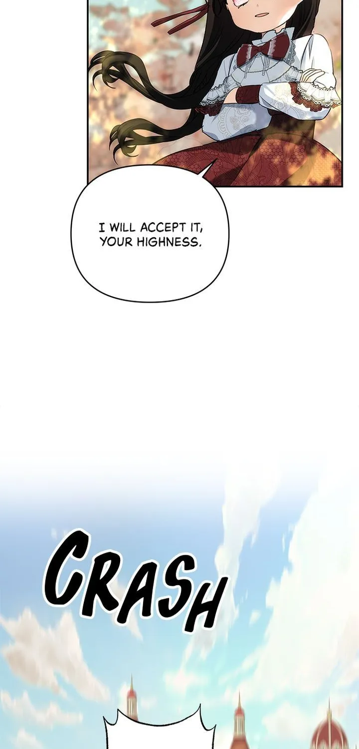 Monster Duke’s Daughter Zinmanga X Chapter 67 Page 70