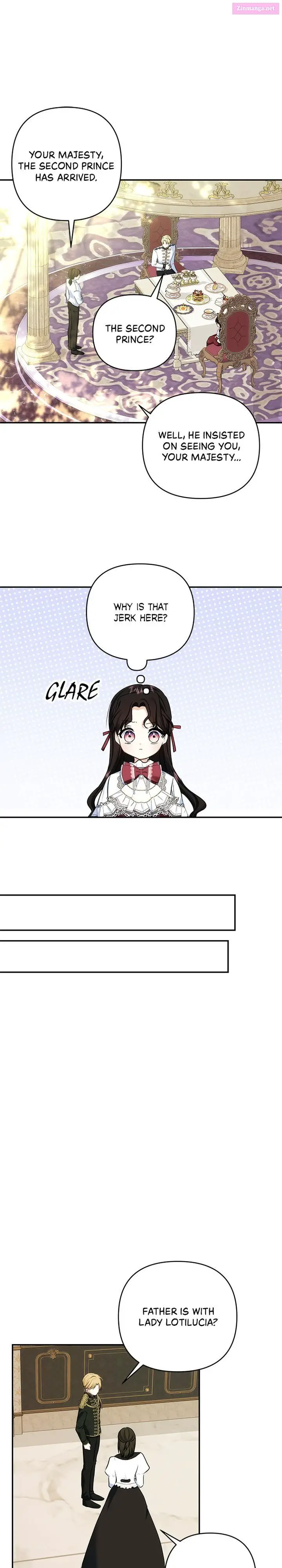 Monster Duke’s Daughter Zinmanga X Chapter 67 Page 16