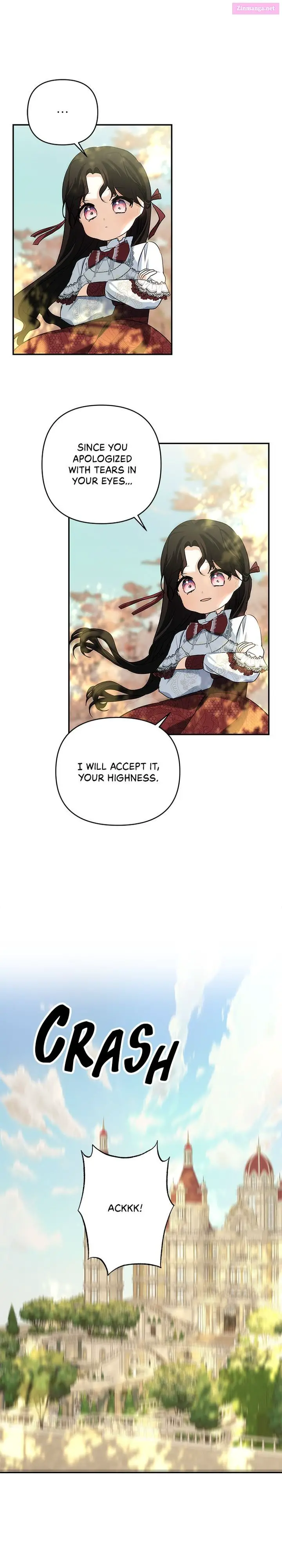 Monster Duke’s Daughter Zinmanga X Chapter 67 Page 31